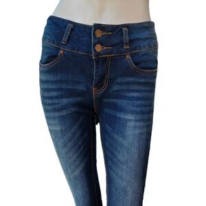 627637...Encode Skinny Jeans Size 3